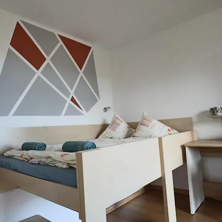 Swierkowa Homestay szállás
