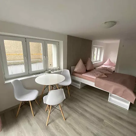 Swierkowa ホームステイ コウォブジェク