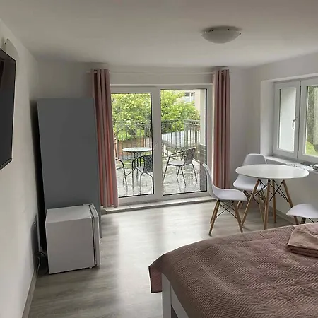 Swierkowa コウォブジェク