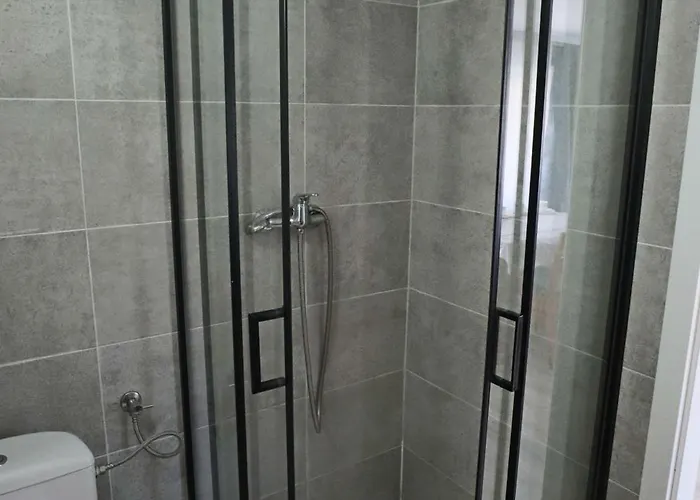 Swierkowa ホームステイ