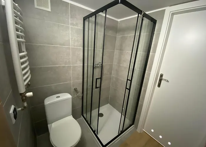 ホームステイ Swierkowa *