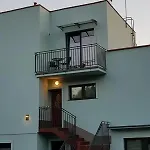 Alloggio in famiglia Swierkowa *
