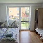 Swierkowa Колобжег