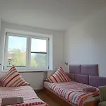 Swierkowa * Колобжег