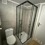 Проживання в сім'ї Swierkowa *