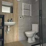 Swierkowa Проживання в сім'ї