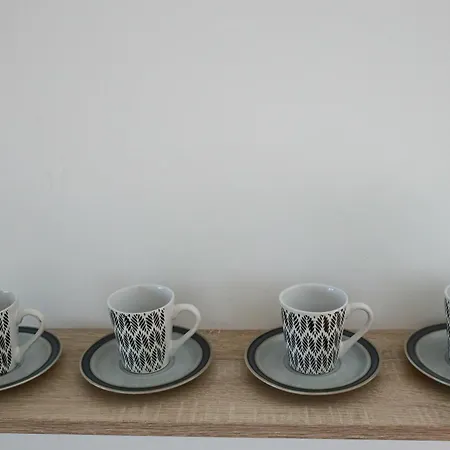 Swierkowa Alloggio in famiglia *