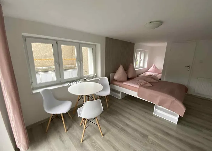 Swierkowa Homestay szállás Kołobrzeg