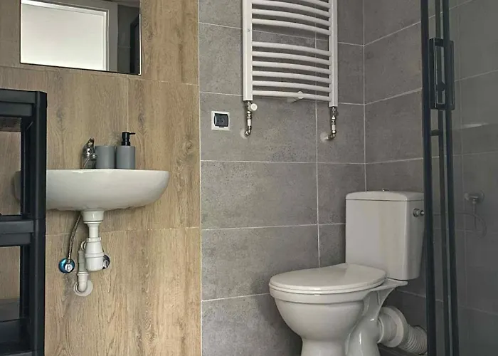 Swierkowa Homestay szállás